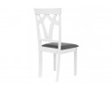 Стул Star white / light grey в Ростове-на-Дону