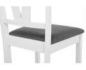 Стул Star white / light grey в Ростове-на-Дону