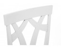Стул Star white / light grey в Ростове-на-Дону