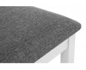 Стул Star white / light grey в Ростове-на-Дону