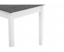 Стул Star white / light grey в Ростове-на-Дону
