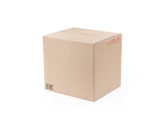 Стул на металлокаркасе Баодин К крутящийся розовый / черный в Ростове-на-Дону