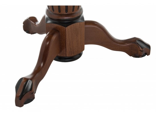 Журнальный столик Бернард орех / коричневая патина в Ростове-на-Дону