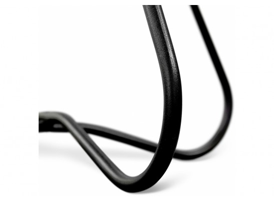 Журнальный столик SHT-CT3-2 черный муар в Ростове-на-Дону