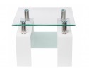 Журнальный столик ST-052 60х60х45 white в Ростове-на-Дону