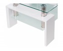 Журнальный столик ST-052 60х60х45 white в Ростове-на-Дону