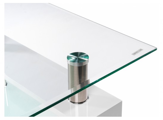 Журнальный столик ST-052 white в Ростове-на-Дону