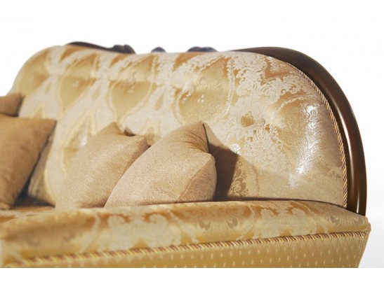 Диван трехместный "МОНАКО"