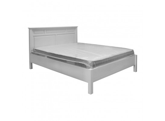 Кровать "Рауна" М-180-БИ Кровать "Рауна" М-180-БИ