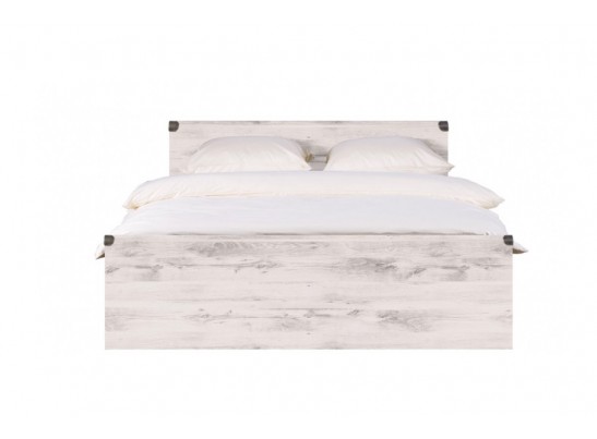 Кровать с основанием ИНДИАНА JLOZ 160