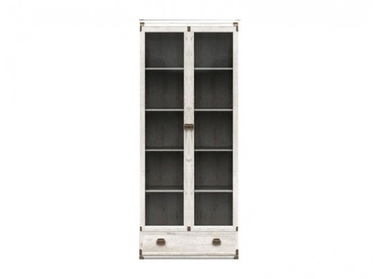 Витрина ИНДИАНА JWIT 2d1s