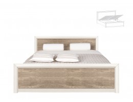 Кровать КОЕН с подъемным механизмом LOZ160 Кровать КОЕН с подъемным механизмом LOZ160