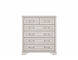 Комод Стилиус B169-KOM6S