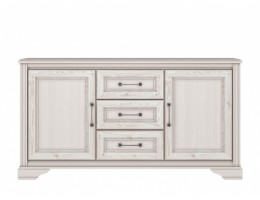 Тумба Стилиус B169-KOM2D3S