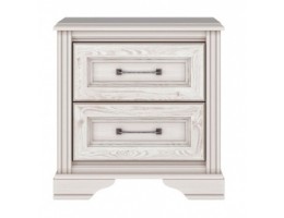 Тумба прикроватная Стилиус B169-KOM2S