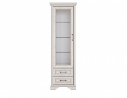 Шкаф Стилиус B169-REG1W2S