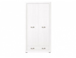 Шкаф B136-SZF2D1S MALTA