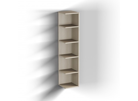 Полка Атланта 2