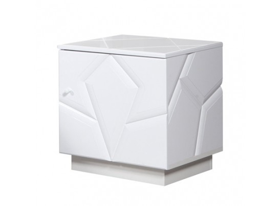 Спальня Кензо