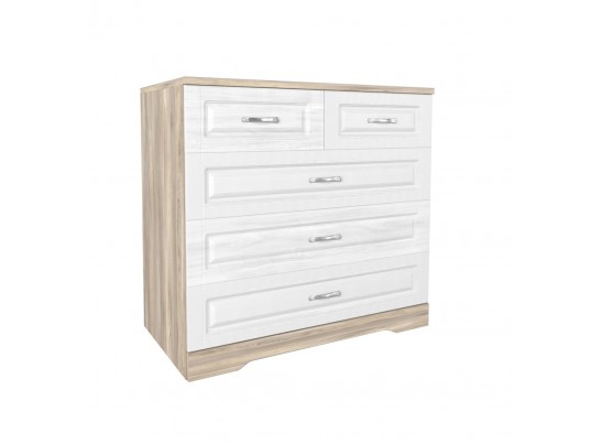 Спальня Марсела