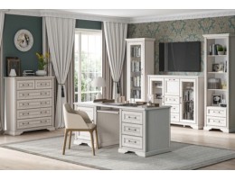 Кабинет Стилиус №1