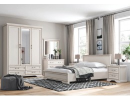 Спальня Стилиус №4