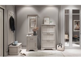 Прихожая Стилиус №3