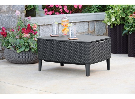 Стол Salemo Table Стол Salemo Table