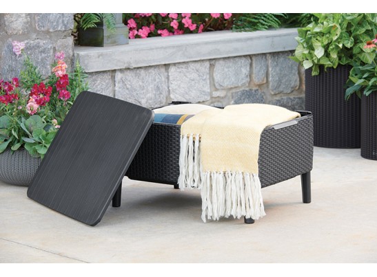 Стол Salemo Table Стол Salemo Table