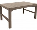 Стол Lyon Rattan Table