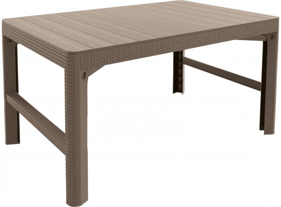 Стол Lyon Rattan Table