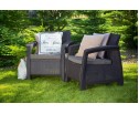 Комплект кресел Corfu duo set