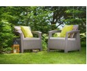 Комплект кресел Corfu duo set