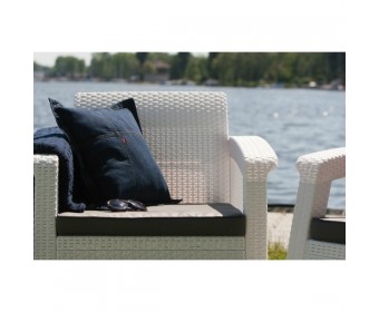 Комплект кресел Corfu duo set 