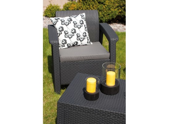 Комплект мебели Corfu weekend Комплект мебели Corfu weekend