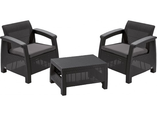 Комплект мебели Corfu weekend Комплект мебели Corfu weekend