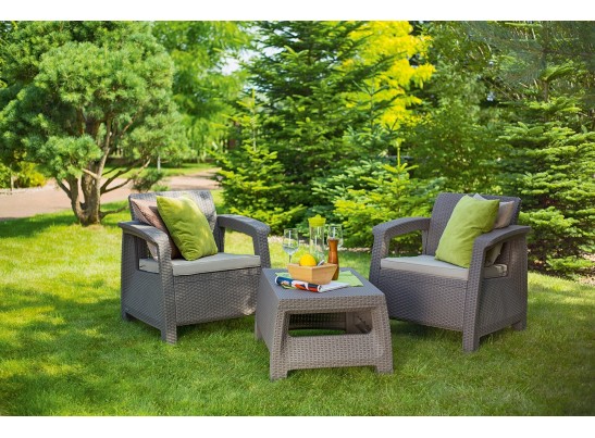 Комплект мебели Corfu weekend Комплект мебели Corfu weekend