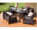 Комплект мебели Corfu fiesta set