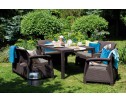 Комплект мебели Corfu fiesta set