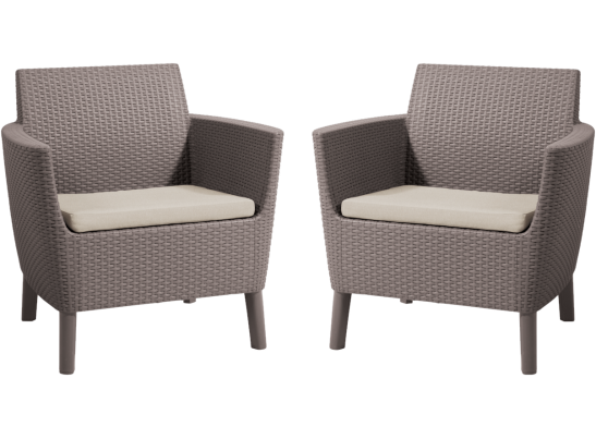 Комплект кресел California chair