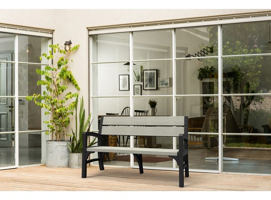 Скамья Montero Triple