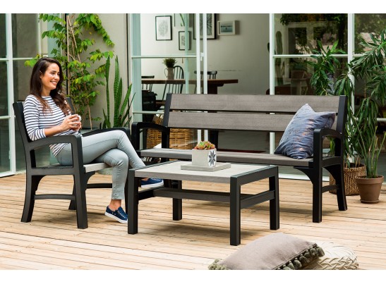 Скамья Montero Triple