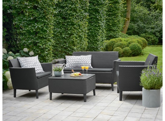 Диван 2-х местный Salemo