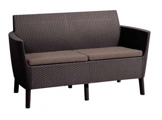 Диван 2-х местный Salemo