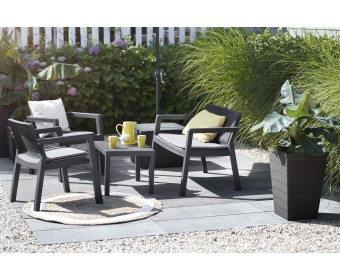 Комплект мебели Emily Patio Set