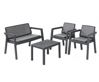 Комплект мебели Emily Patio Set