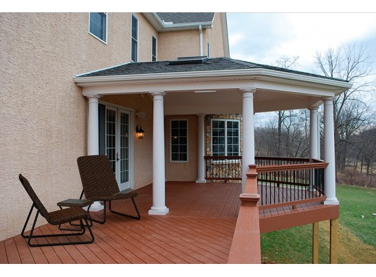 Комплект мебели Rio patio