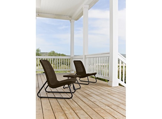 Комплект мебели Rio patio