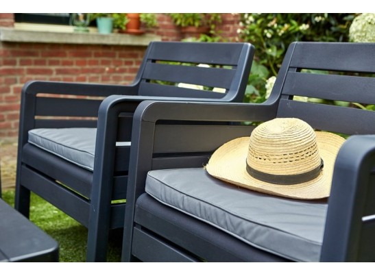 Комплект мебели Delano set