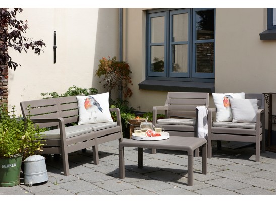 Комплект мебели Delano set